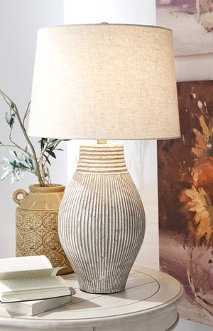 Picture of Layal Table Lamp