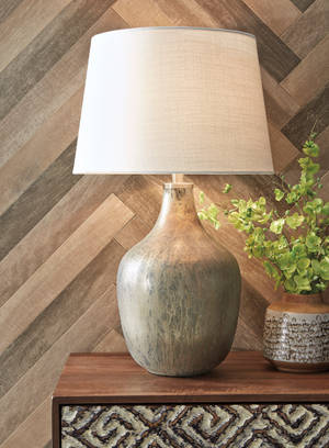 Picture of Mari Table Lamp