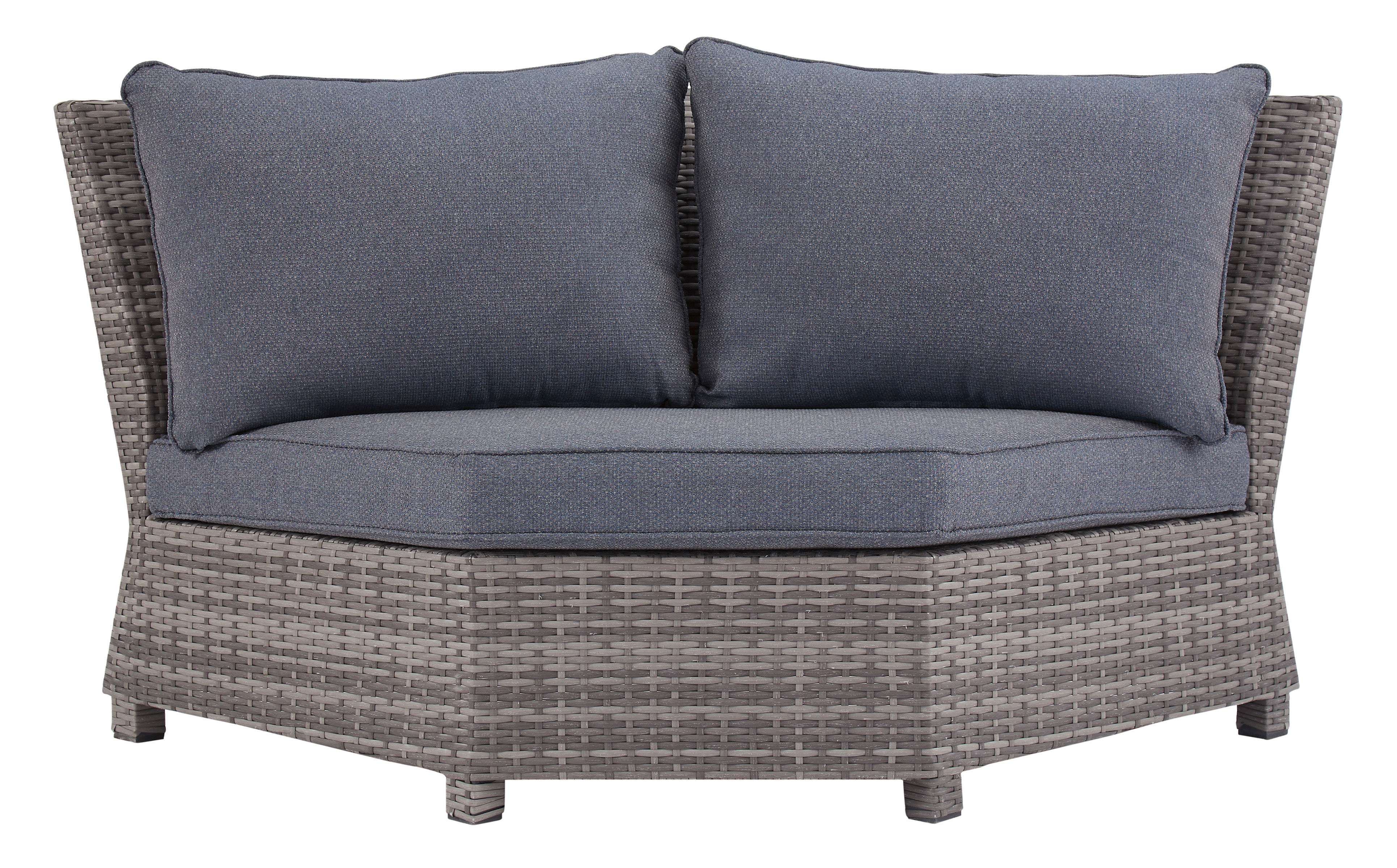 Picture of Salem Beach Outdoor Corner Chair