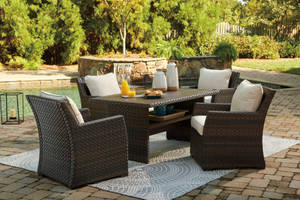 Picture of Easy Isle Outdoor Table