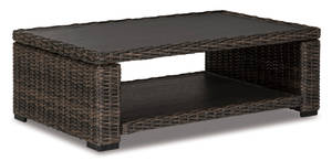 Picture of Grasson Lane Outdoor Coffee Table