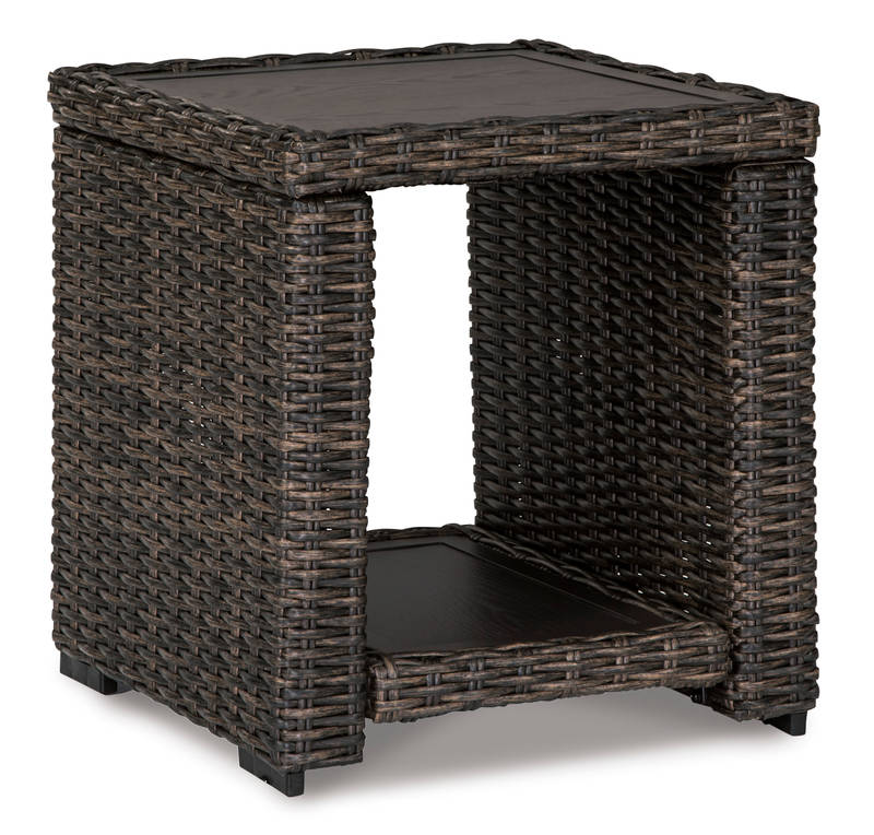 Picture of Grasson Lane Outdoor End Table