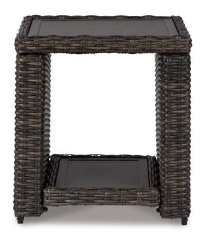 Picture of Grasson Lane Outdoor End Table