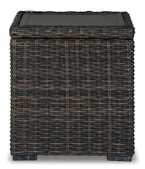 Picture of Grasson Lane Outdoor End Table