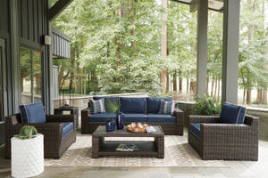 Picture of Grasson Lane Outdoor End Table