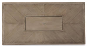 Picture of Beachcroft Outdoor Fire Pit Table