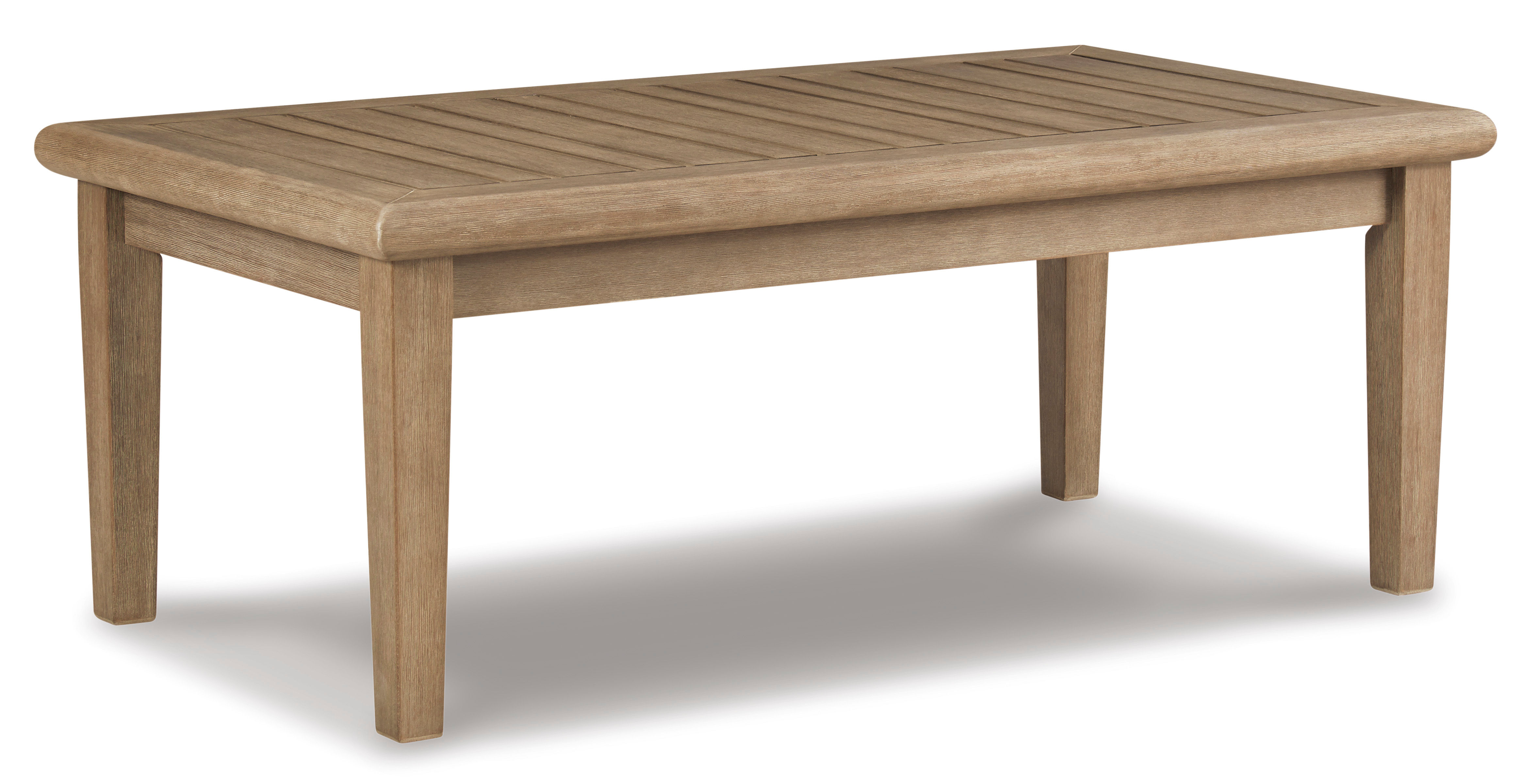 Picture of Gerianne Outdoor Coffee Table