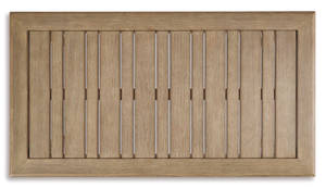 Picture of Gerianne Outdoor Coffee Table