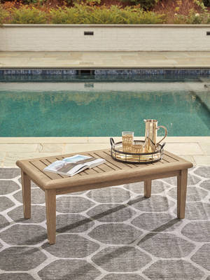 Picture of Gerianne Outdoor Coffee Table