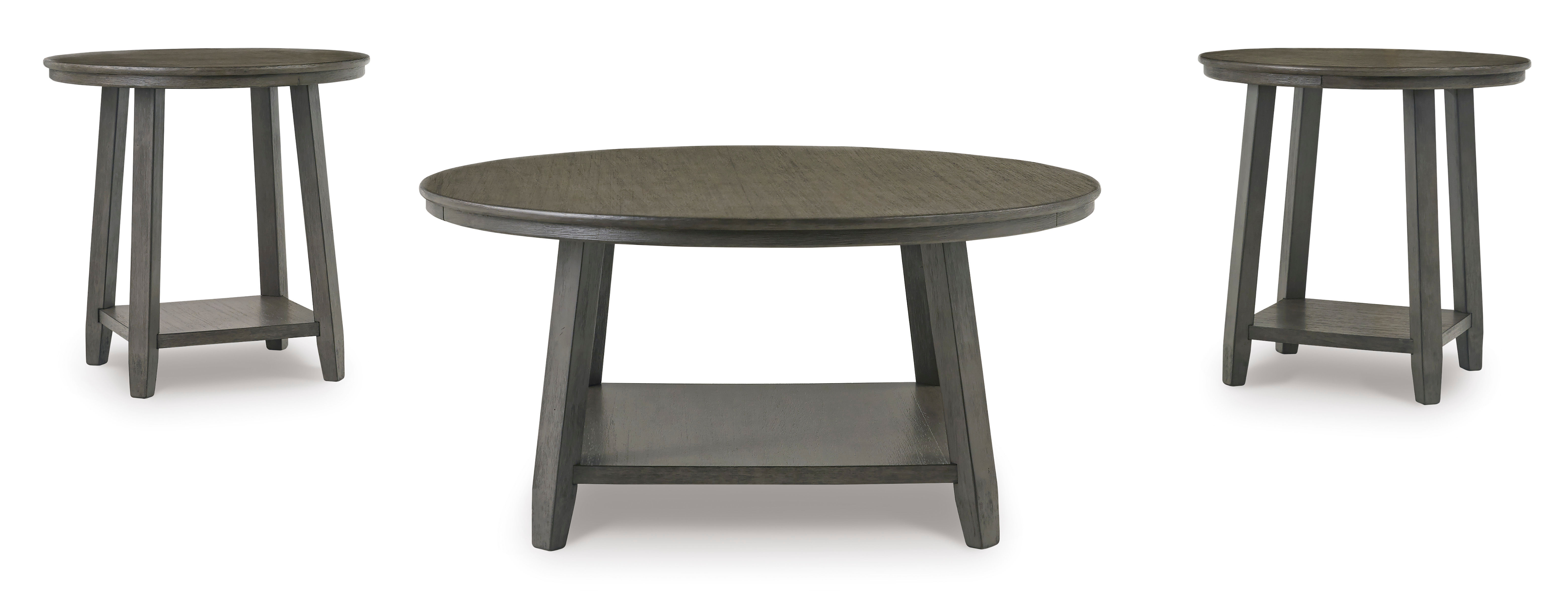 Picture of Caitbrook Table Set