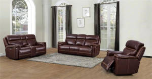 Picture of Georgetown Fresno Power Recliner