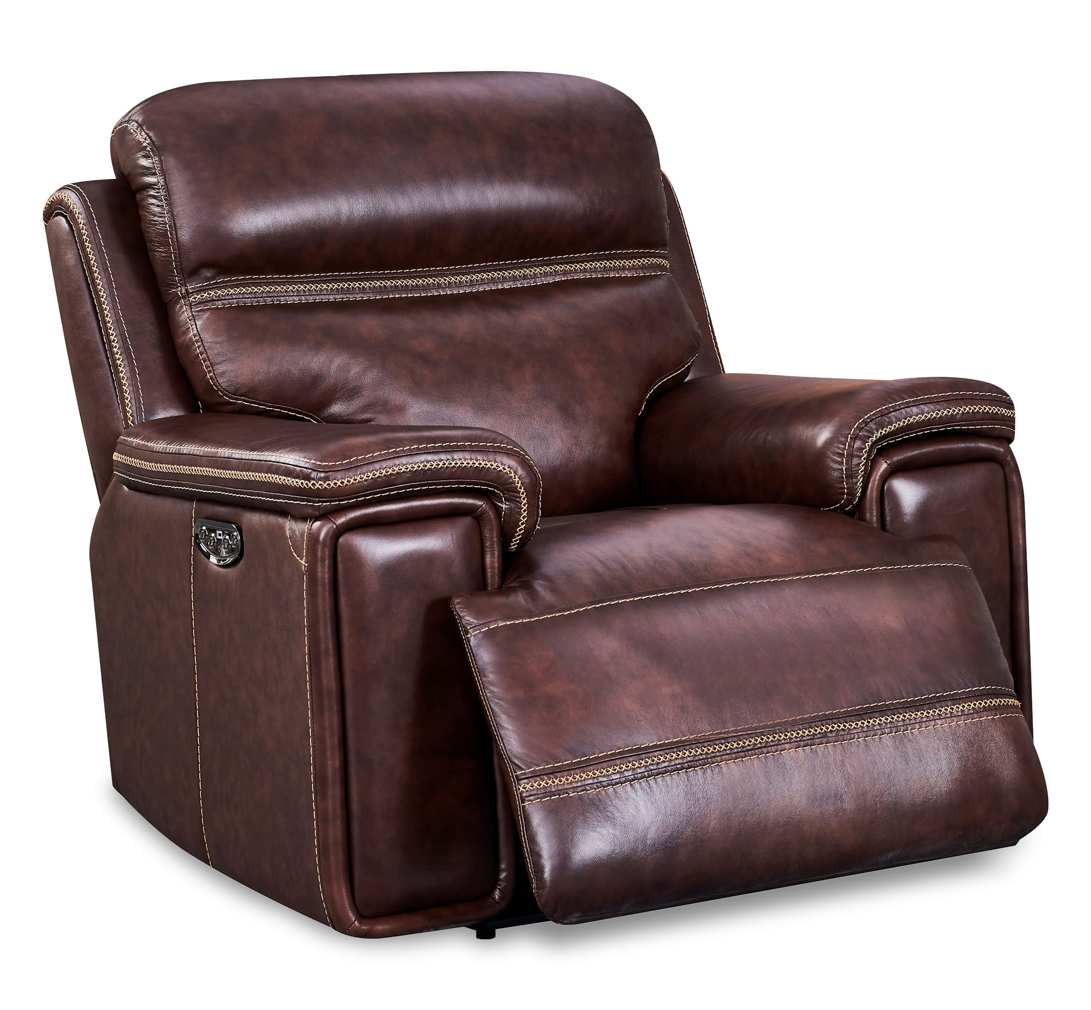 Picture of Georgetown Fresno Power Recliner