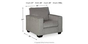 Picture of Altari Chair