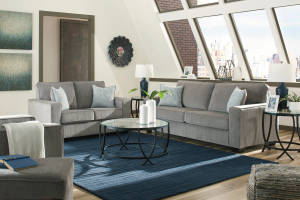 Picture of Altari Loveseat