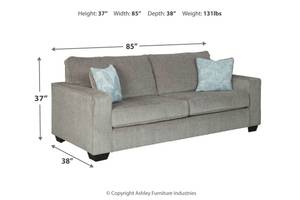 Picture of Altari Sofa