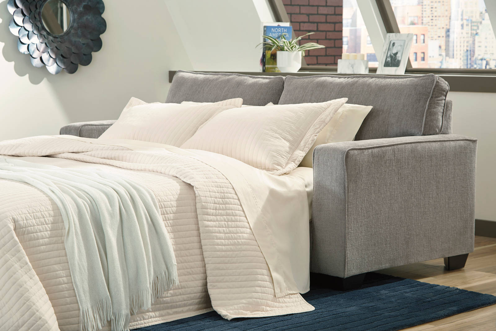 Picture of Altari Sofa Sleeper