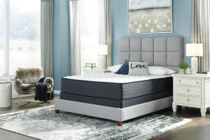 Picture of Anniversary Firm Twin XL Mattress