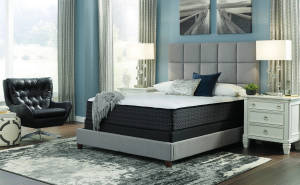 Picture of Anniversary Plush Twin XL Mattress