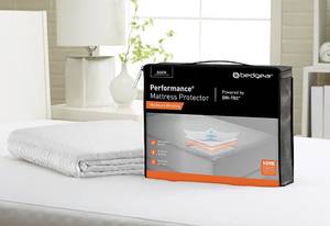 Picture of Moisture Wicking Twin Mattress Protector