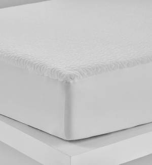 Picture of Moisture Wicking Cal-King Mattress Protector
