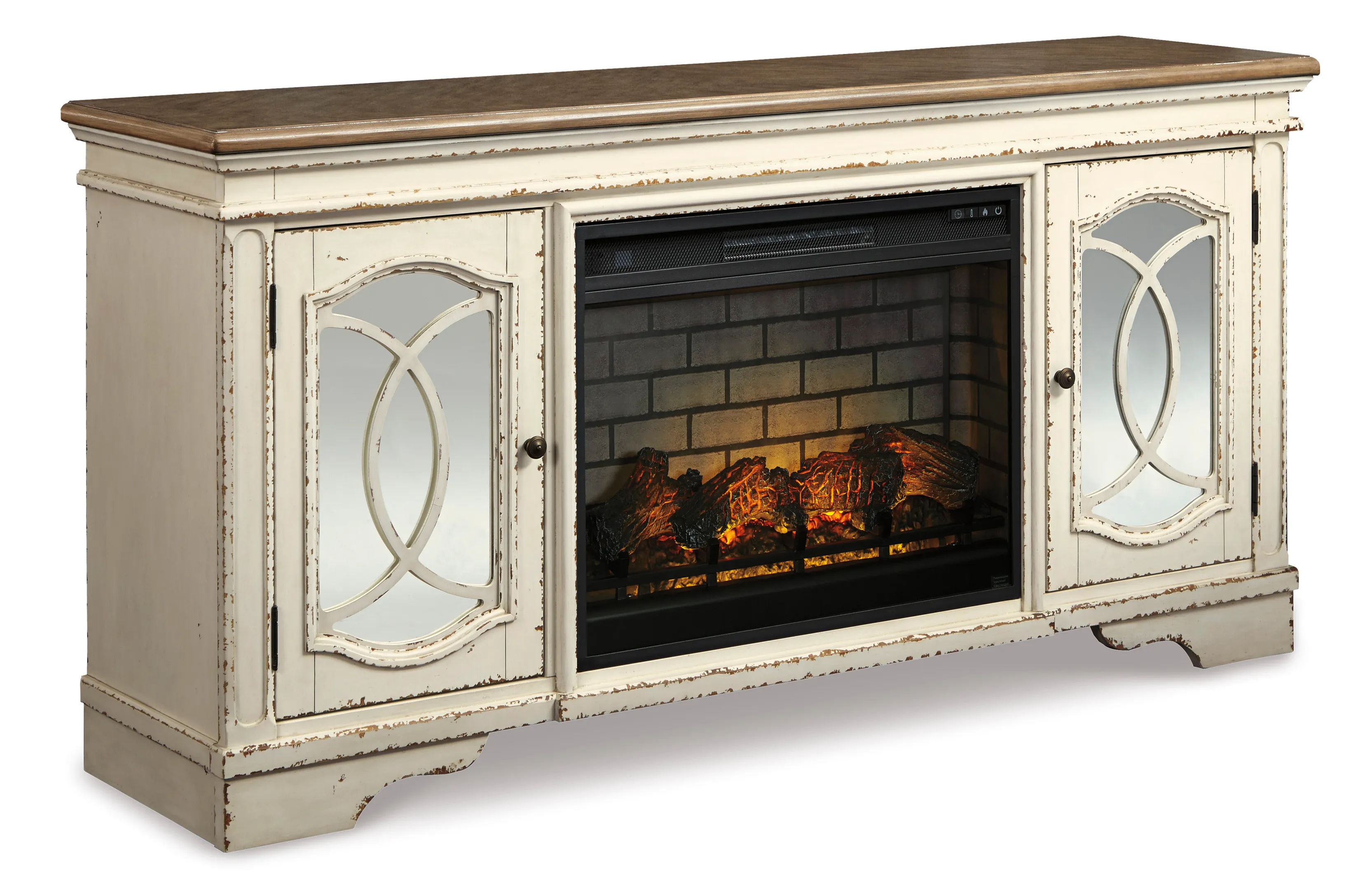 Picture of Realyn TV Stand