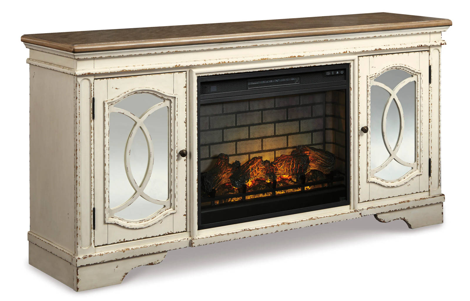 Picture of Realyn TV Stand
