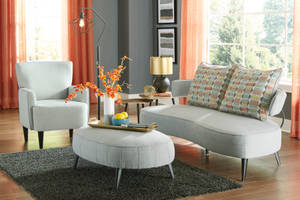 Picture of Hollyann Ottoman