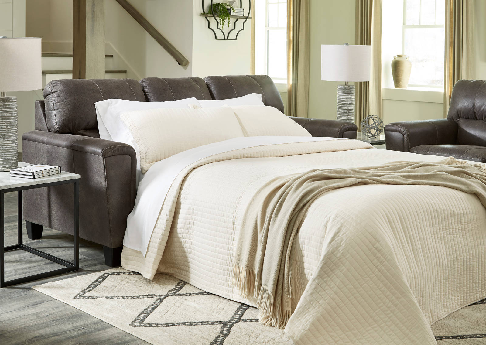 Picture of Navi Sofa Sleeper