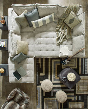 Picture of Bales Chair
