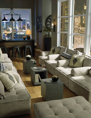 Picture of Bales Chair