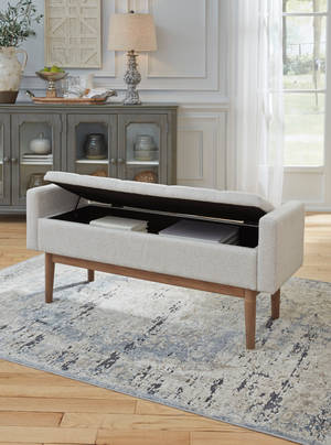 Picture of Briarson Bench