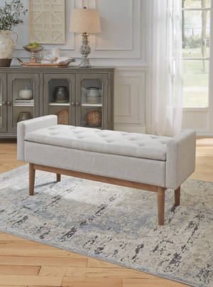 Picture of Briarson Bench