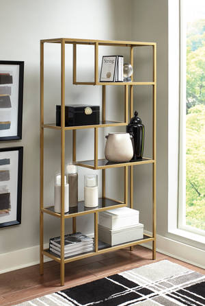 Picture of Frankwell Bookcase