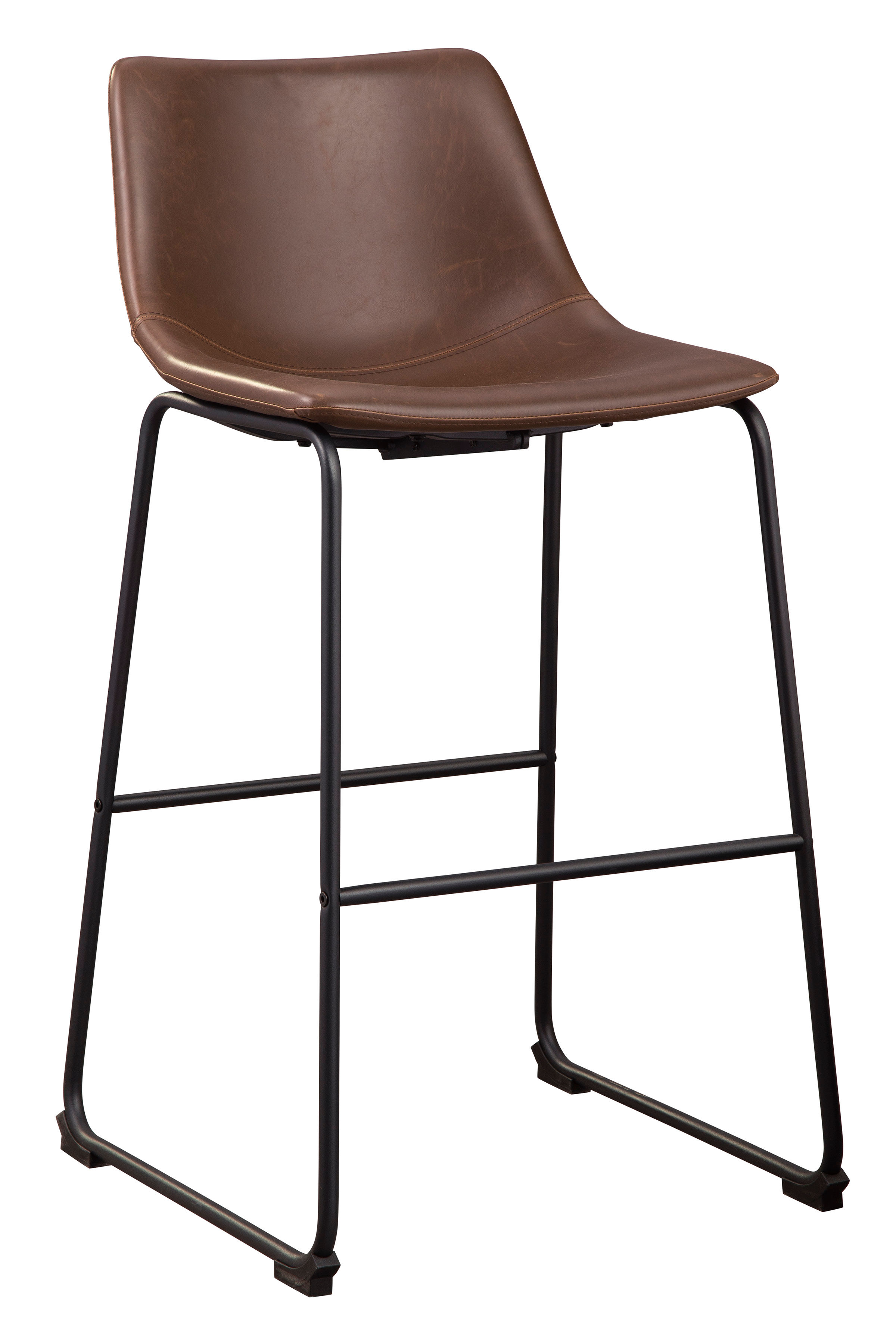 Picture of Centiar Bar Height Bar Stool