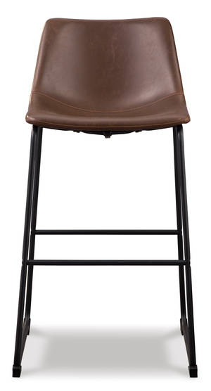 Picture of Centiar Bar Height Bar Stool