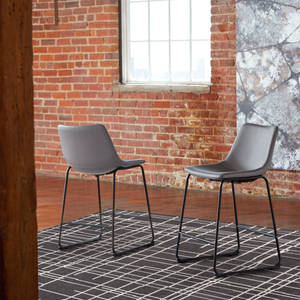 Picture of Centiar Counter Height Barstool