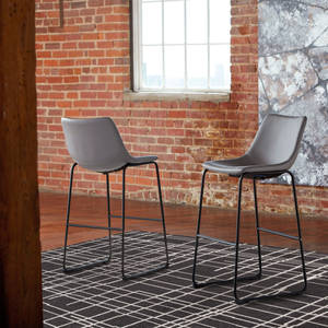 Picture of Centiar Bar Height Bar Stool
