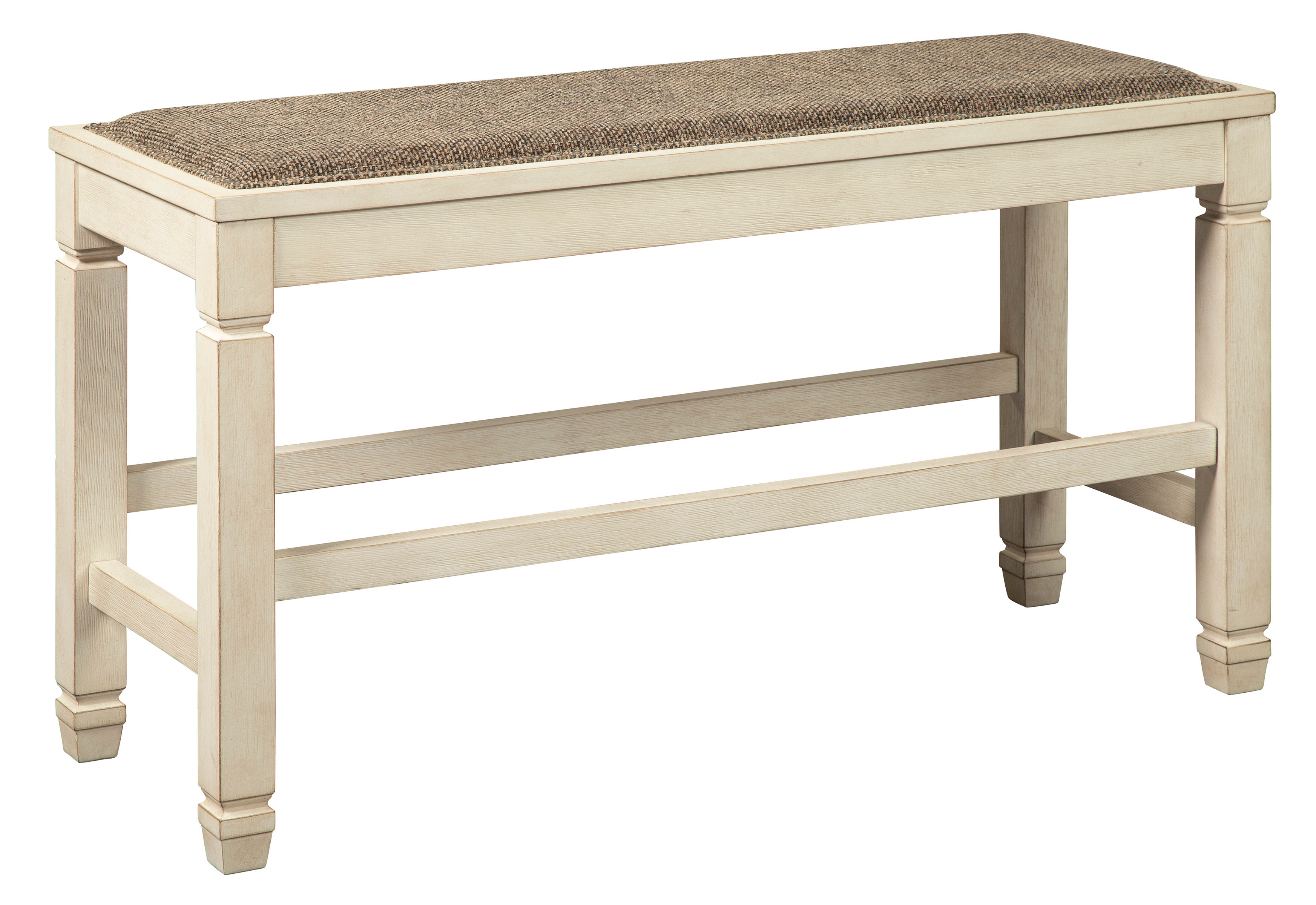 Picture of Bolanburg Counter Height Dining Bench