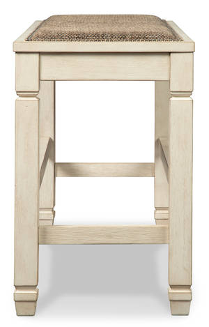 Picture of Bolanburg Counter Height Dining Bench