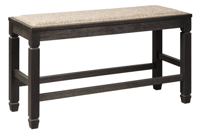 Picture of Tyler Creek Counter Height Dining Bench