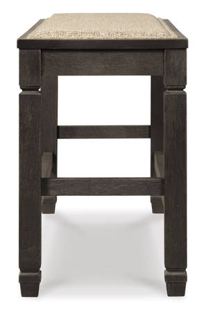 Picture of Tyler Creek Counter Height Dining Bench