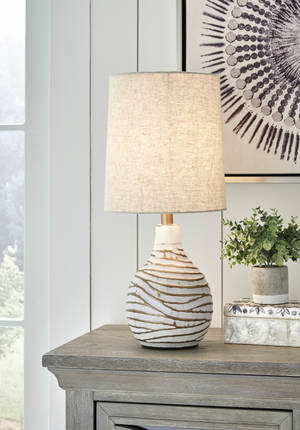Picture of Aleela Table Lamp