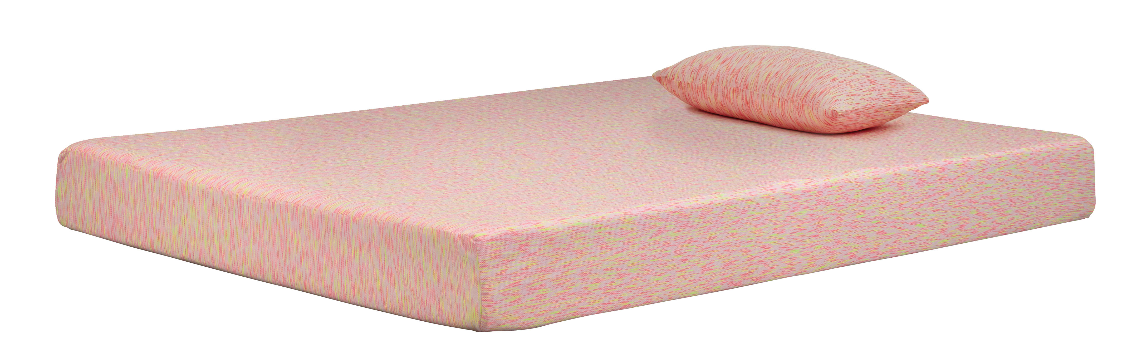 Picture of iKidz Full Mattress and Pillow