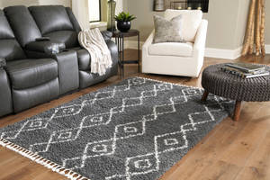 Picture of Maysel 7'10" x 9'10" Rug