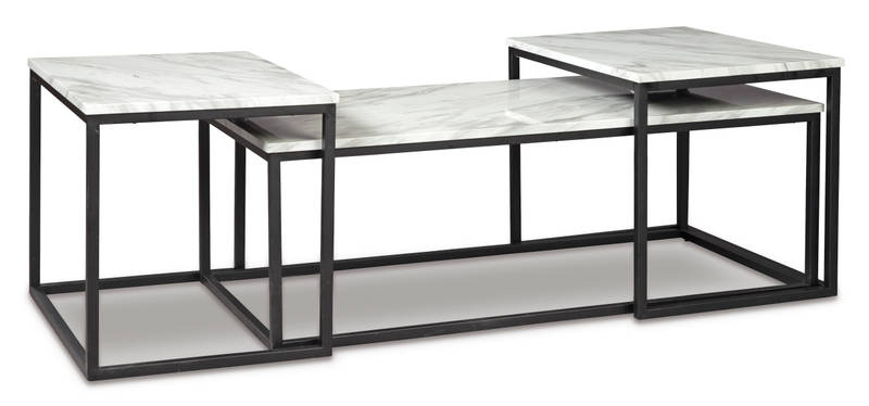 Picture of Donnesta Table Set