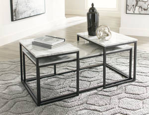 Picture of Donnesta Table Set