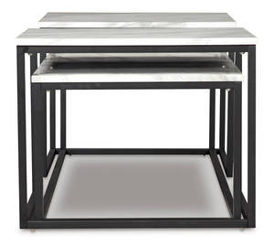 Picture of Donnesta Table Set