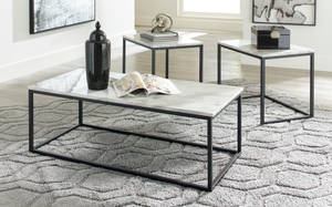 Picture of Donnesta Table Set