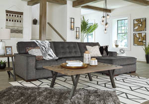 Picture of Coulee Point Sectional