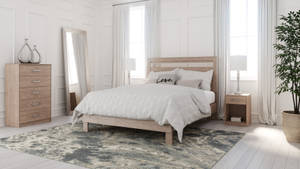 Picture of Flannia Nightstand